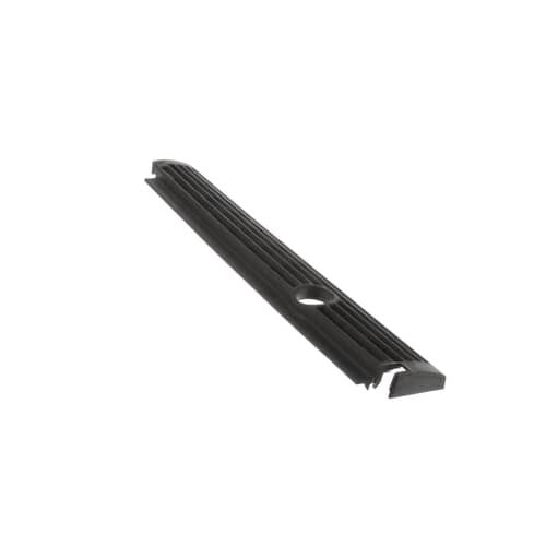 Whirlpool Toe Grille-Kick Plate (Black) W10803964