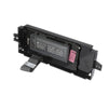 Whirlpool Clock Display Control Board W10803991