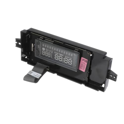 Whirlpool Cooktop Clock Display Control Board WCG55US6HS00