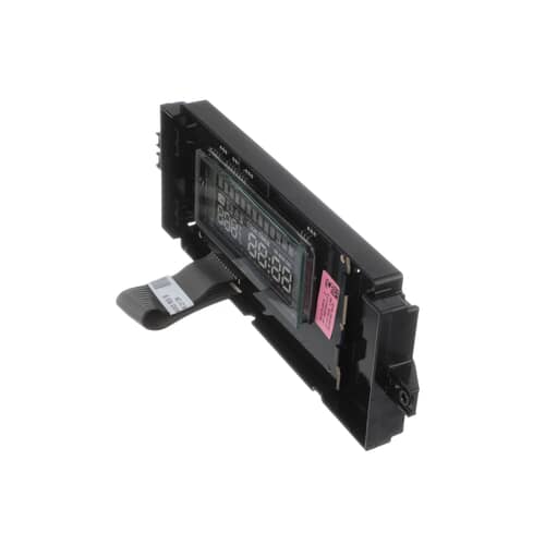 Whirlpool Clock Display Control Board W10803991
