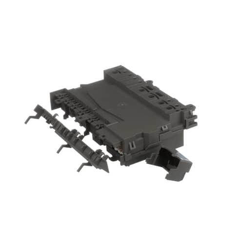 Whirlpool Electronic Control Assembly W10804117
