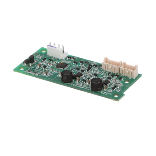 Kitchenaid KRMF706ESS04 Refrigerator LED Electronic Control Board