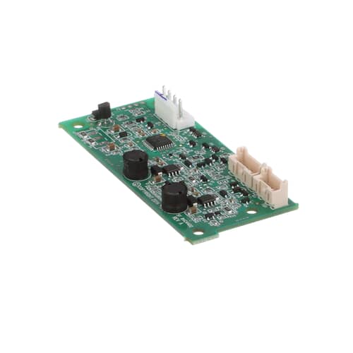 KitchenAid Refrigerator Refrigerator LED Electronic Control Board KRMF706ESS01