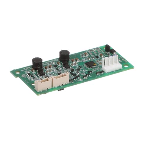 Kitchenaid KRMF706ESS04 Refrigerator LED Electronic Control Board
