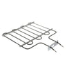 KitchenAid Oven Broil Element KODE500ESS04