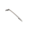 Whirlpool Freezer Refrigerator/Freezer Door Handle - Stainless Steel W10806512