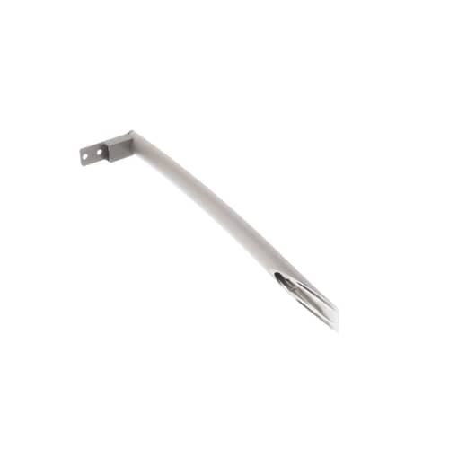 Whirlpool Refrigerator Refrigerator/Freezer Door Handle - Stainless Steel WRT318FZDM02