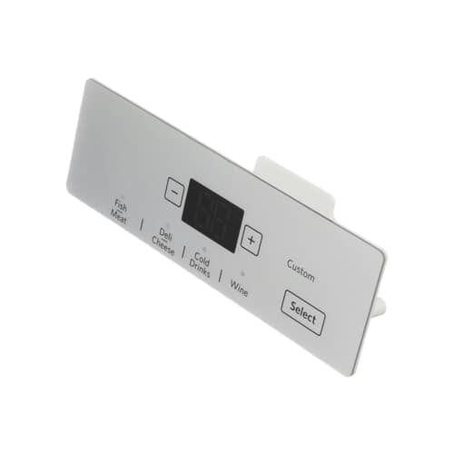 Whirlpool Part# W10807593 Electronic Control (OEM)