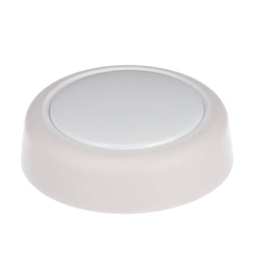 Whirlpool Washer Control Knob-Timer W10807860