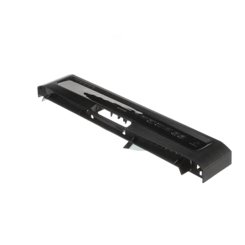 Whirlpool Dishwasher Control Panel-Module (Black) W10811148