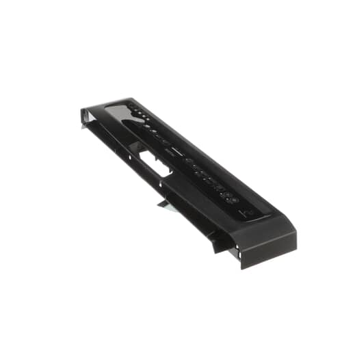 Whirlpool Dishwasher Control Panel-Module (Black) W10811148