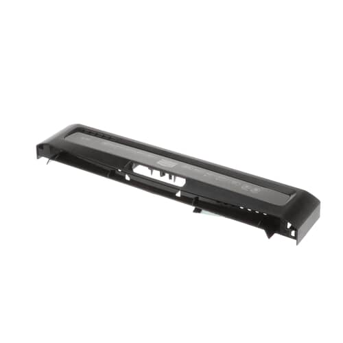 Whirlpool Touch Control Panel (Black) W10811152