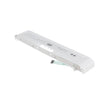 Whirlpool Dishwasher Touchpad Control Panel (White) W10811156