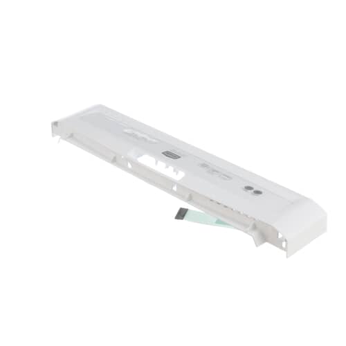 Whirlpool Dishwasher Touchpad Control Panel (White) W10811156