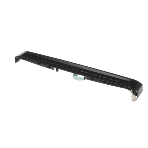 Whirlpool Touchpad/Control Panel -black W10811164