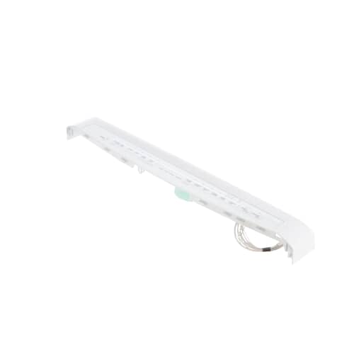 Whirlpool Control Panel W10811166