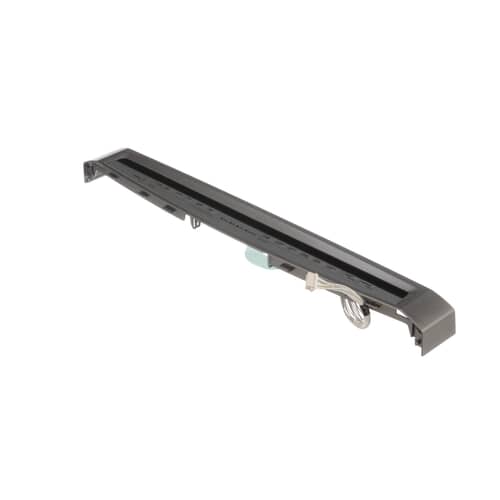 Whirlpool Touchpad/Control Panel -stainless steel W10811169
