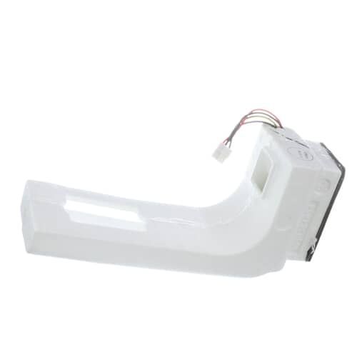 Whirlpool Damper Control/Diffuser W10814173
