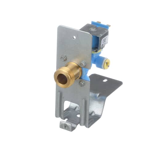 Whirlpool Dryer Water Inlet Valve Assembly WED87HEDW0