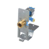 Whirlpool Dryer Water Inlet Valve Assembly WED8740DW0