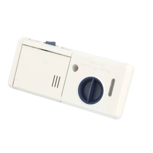 Whirlpool Dishwasher Detergent-Soap Dispenser W10815478
