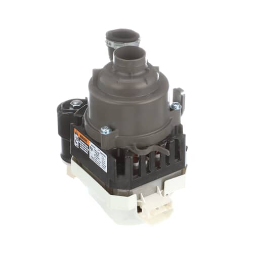 Whirlpool Part# W10815709 Circulation Pump (OEM)