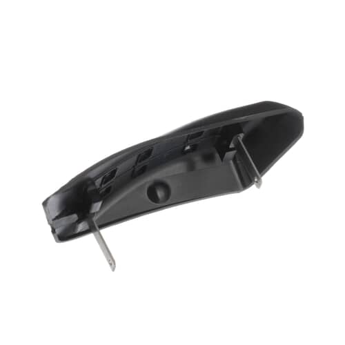 Whirlpool WED49STBW0 Moisture Sensor (Black) Genuine OEM