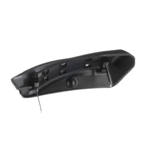 Whirlpool Part# W10816105 Moisture Sensor (Black) (OEM)
