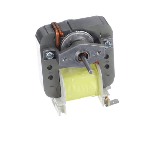 Whirlpool Part# W10818231 Fan Motor (OEM) for Microwave