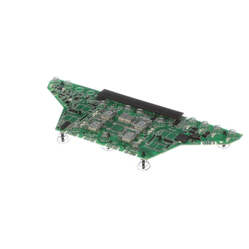 Whirlpool Part# W10818314 Display (OEM)