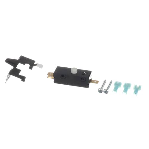 Whirlpool Lid Switch W10820036