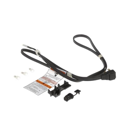 KitchenAid Washing Machine Power Cord Assembly KAWE565BWH1