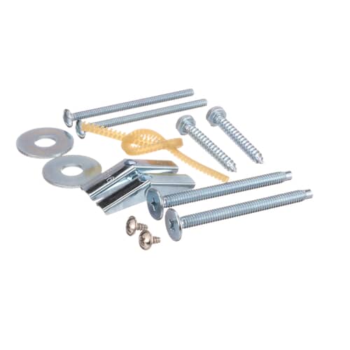 Whirlpool Mounting Hardware Kit W10821385
