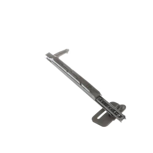 KitchenAid KDTE254ESS1 Dishrack Slide Rail (Left) Genuine OEM