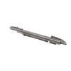 KitchenAid KDTE254ESS1 Dishrack Slide Rail (Lower,Right) Genuine OEM