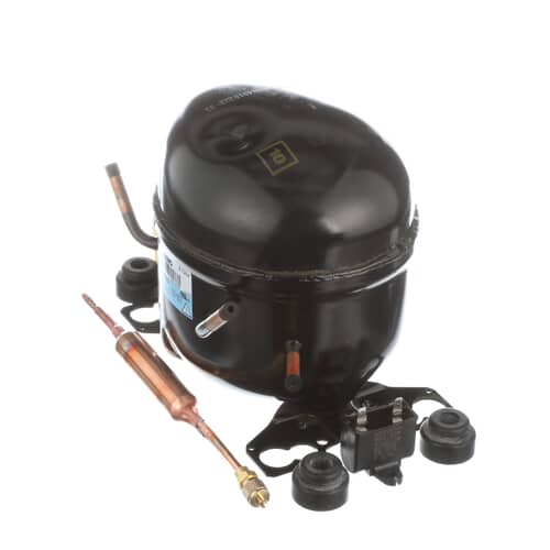 Whirlpool Part# W10822653 Compressor Kit (OEM)