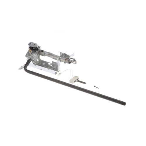 Amana Dryer Dryer Burner and Gas Valve Assembly NGD5400TQ0