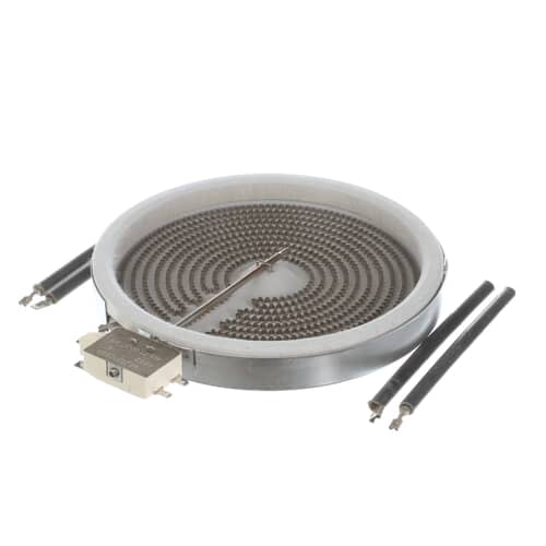 Jenn-Air Cooktop Surface Element (approx 8in) JEA8120ADB