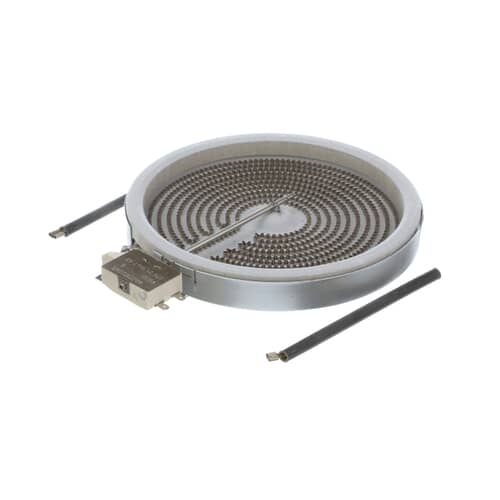 KitchenAid Electric Range - Oven/Stove Ceramic Surface Burner Element -7in KERC507HBL3