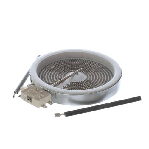 Whirlpool Range Surface Element with Limiter (6 inch) W10823704