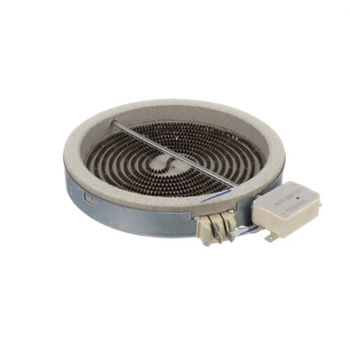 KitchenAid KECC566RBL01 Surface Element (approx 6in) Genuine OEM