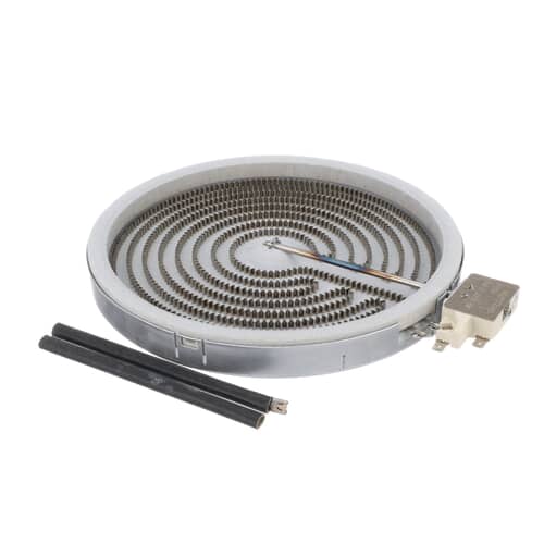Whirlpool Part# W10823715 Surface Element (Large) (OEM)