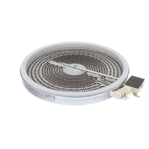 Amana ARTC8600WW Dual Radiant Surface Element Genuine OEM