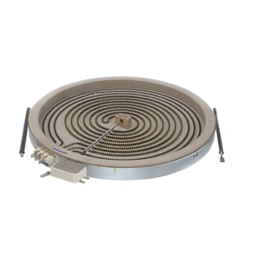 Whirlpool Radiant Surface Element (Front,Left) W10823727