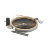 Whirlpool Surface Element Kit W10823734