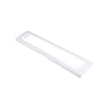 Whirlpool WRF535SWHZ00 Refrigerator Pantry Drawer Lid Assembly