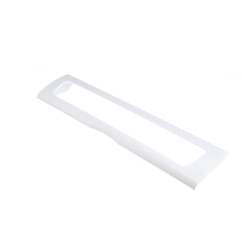 KitchenAid Refrigerator Pantry Drawer Door/Lid/Window KRFC300ESS00