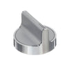Whirlpool WEE760H0DS0 Range Control Knob (Stainless)