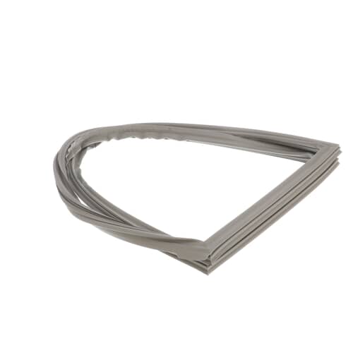 KitchenAid Refrigerator Fresh Food Door Gasket (Grey) KRFC302ESS00