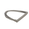 Kitchenaid KFCP22EXMP5 Refrigerator Fresh Food Door Gasket (Gray)